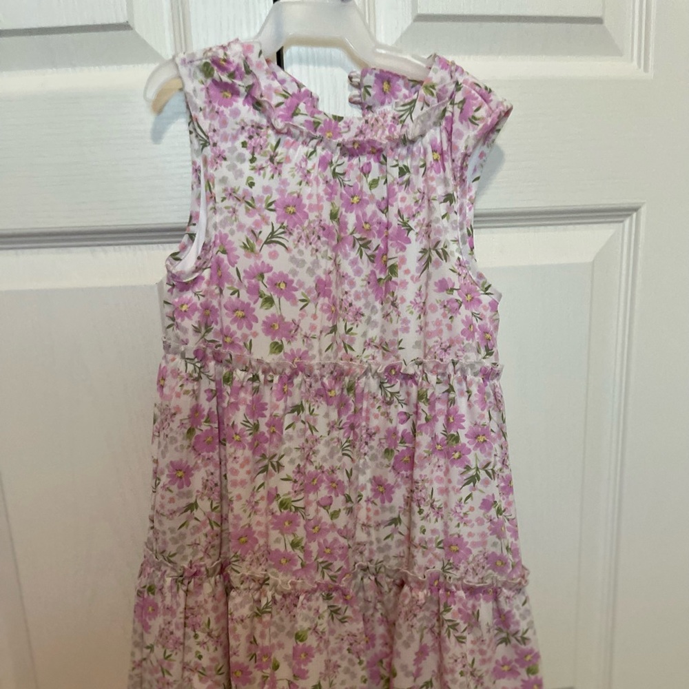 Spring dress
